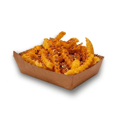 Piri Piri Fries