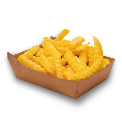  Fries.
