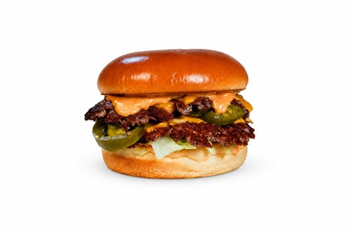 ASAP Burger
