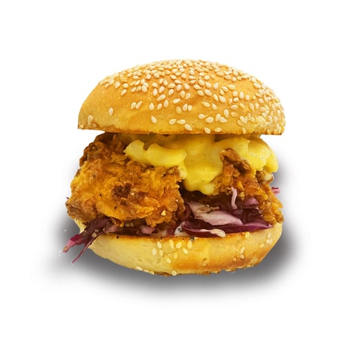 Chick Mac Burger