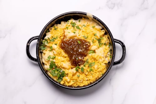 Mac n Cheese