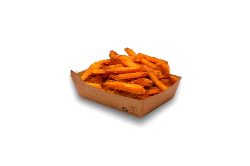 Sweet Potato Fries