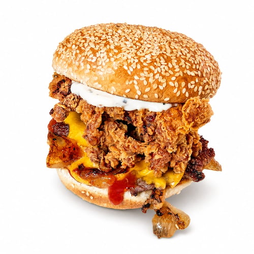 CHEEF Burger