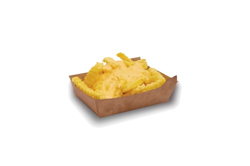 Cheese Fries