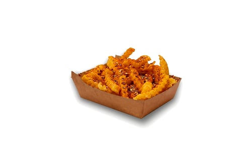 Piri Piri Fries