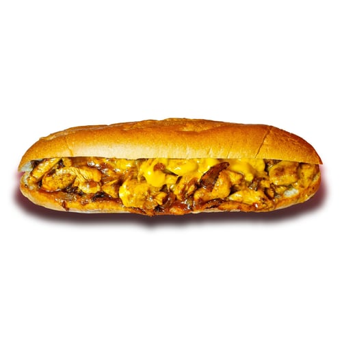 BBQ Chicken