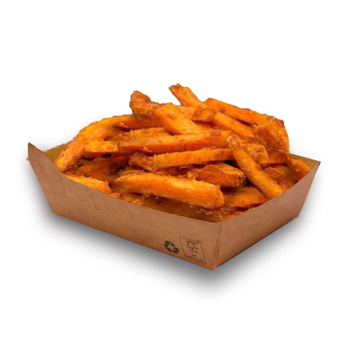 Sweet Potato Fries