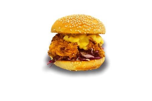 Chick Mac Burger