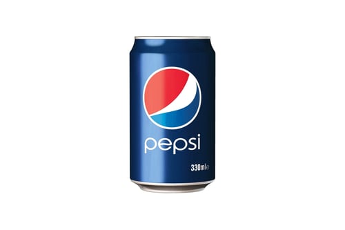 Pepsi 0,33l