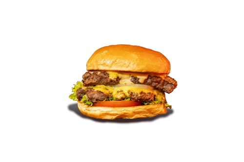 Island Burger