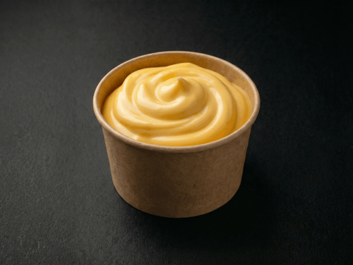 Cheese Sauce