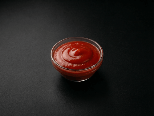 Ketchup