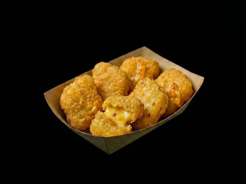Chili Cheese Nuggets