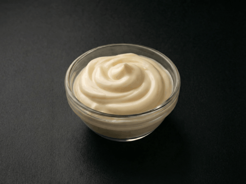 Fries Mayo
