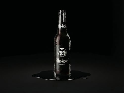 Fritz Kola 0,33l