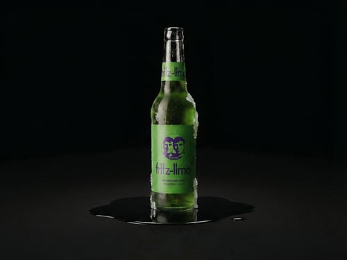 Fritz Honigmelone 0,33l
