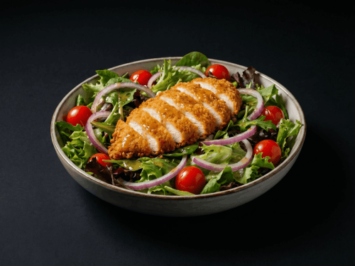 The Clean Salad Einzeln