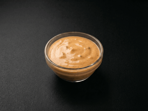 Chili Mayo