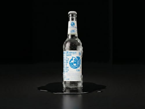 Viva con Agua Leise 0,33l