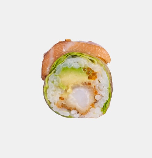 Spring Roll Deluxe