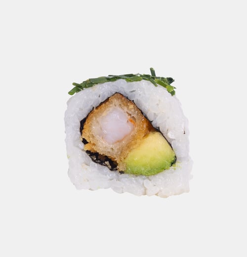 Ebi Roll