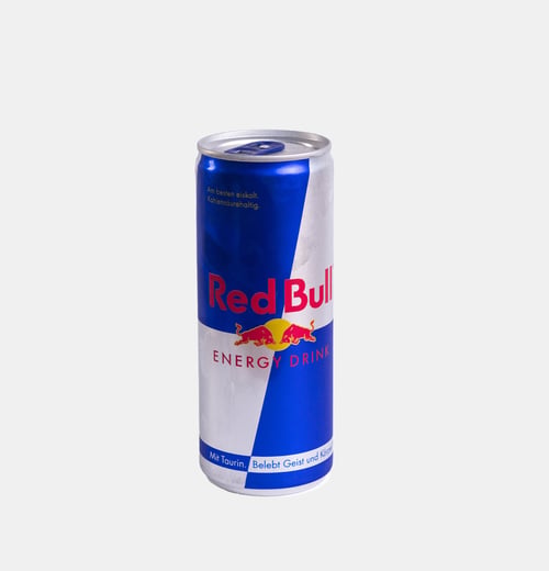 Red Bull Energy Drink 0,33l