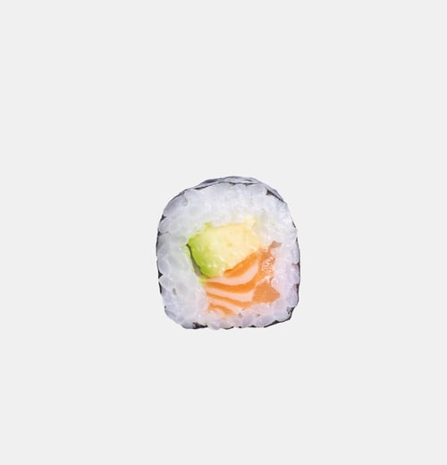 Maki Sake Avocado