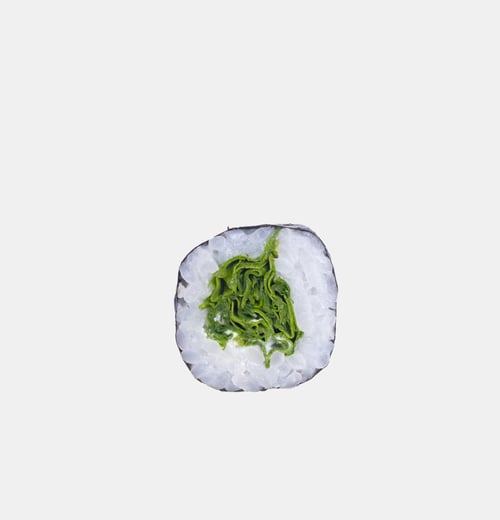 Maki Rucola