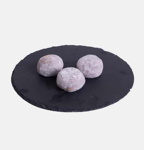 Mochi Mango-Maracuja