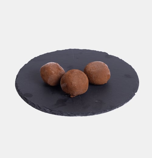 Mochi Shokolade