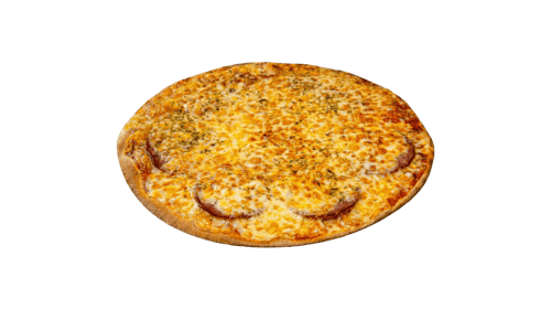 Pizza Salami