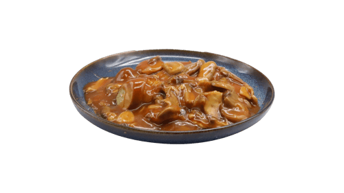 Jägerwurst