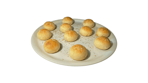 Pizzabrötchen