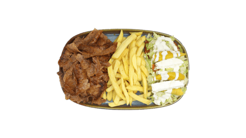 Dönerbox