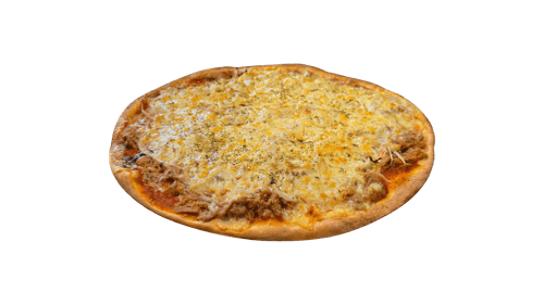 Pizza Thunfisch