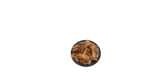Dönerfleisch