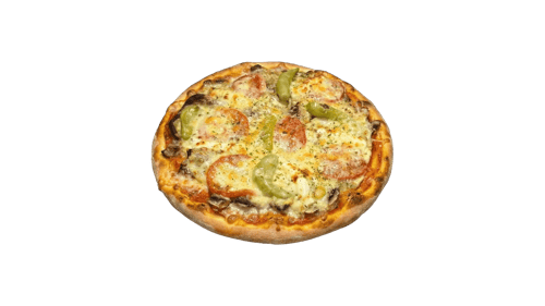 Dönerpizza