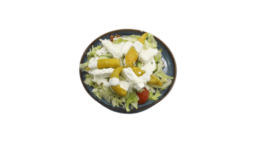 Dönersalat