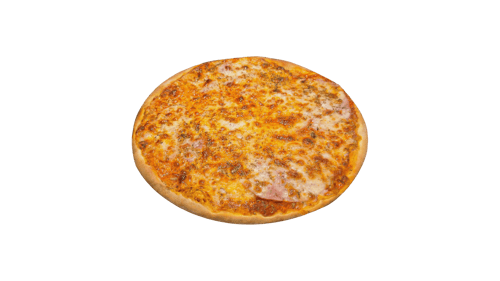 Pizza Schinken