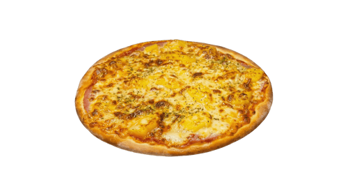Pizza Hawai
