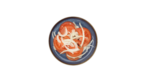 Tomatensalat