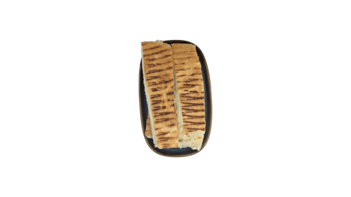 Fladenbrot