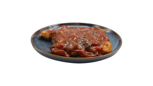Zigeunerschnitzel