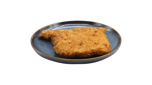 Schnitzel Wiener Art