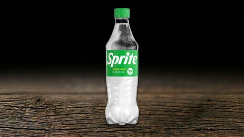 Sprite 0,5l