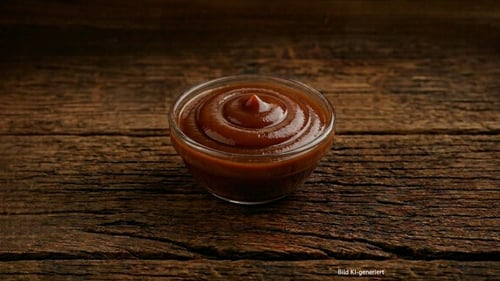 Currysauce