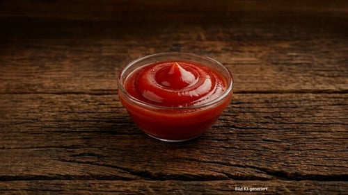 Ketchup
