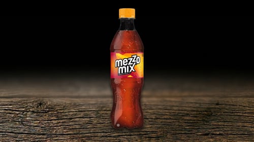 Mezzo Mix 0,5l
