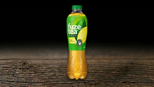 Fuzetea Zitrone 0,4l