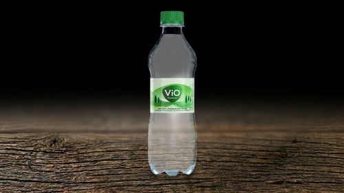 VIO medium 0,5 l